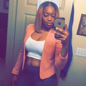 Meet your Posher, Nikki